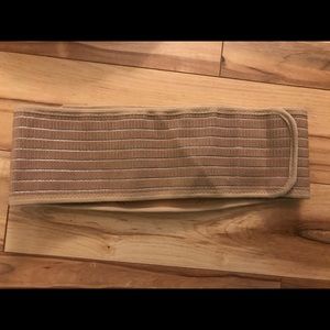 Maternity belly band